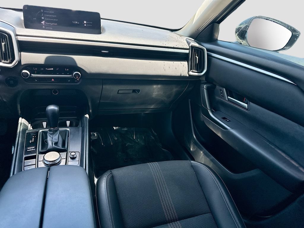 Used 2023 MAZDA CX-50 2.5 S w/ Preferred Plus Pkg AWD/4WD image 21