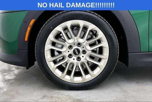 Used 2026 MINI Cooper S FWD image 10