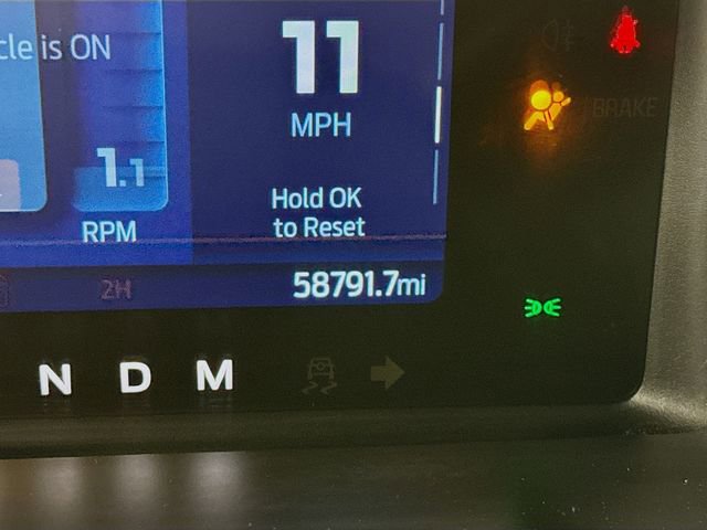 Certified 2022 Ford Bronco Badlands image 12