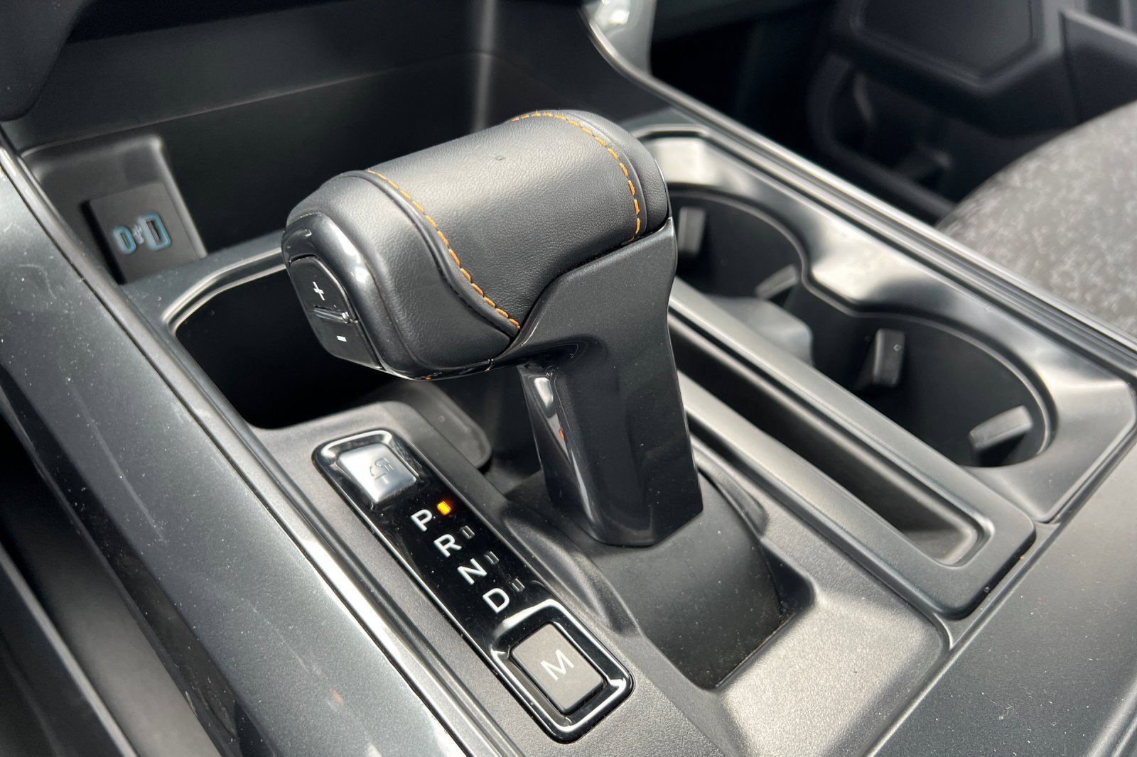 Used 2023 Ford F150 Tremor image 21