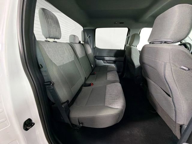 Used 2023 Ford F150 XLT w/ XTR Package image 27