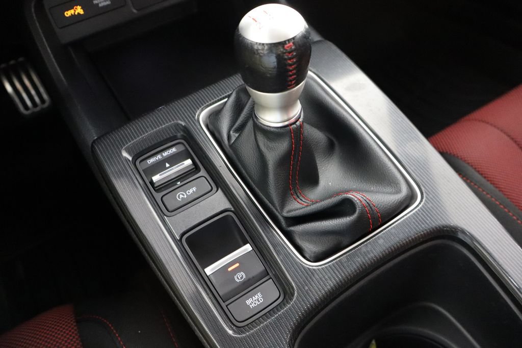 Used 2025 Honda Civic Si image 35