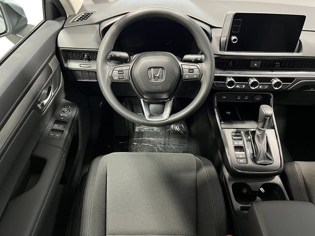 New 2026 Honda CR-V LX image 16