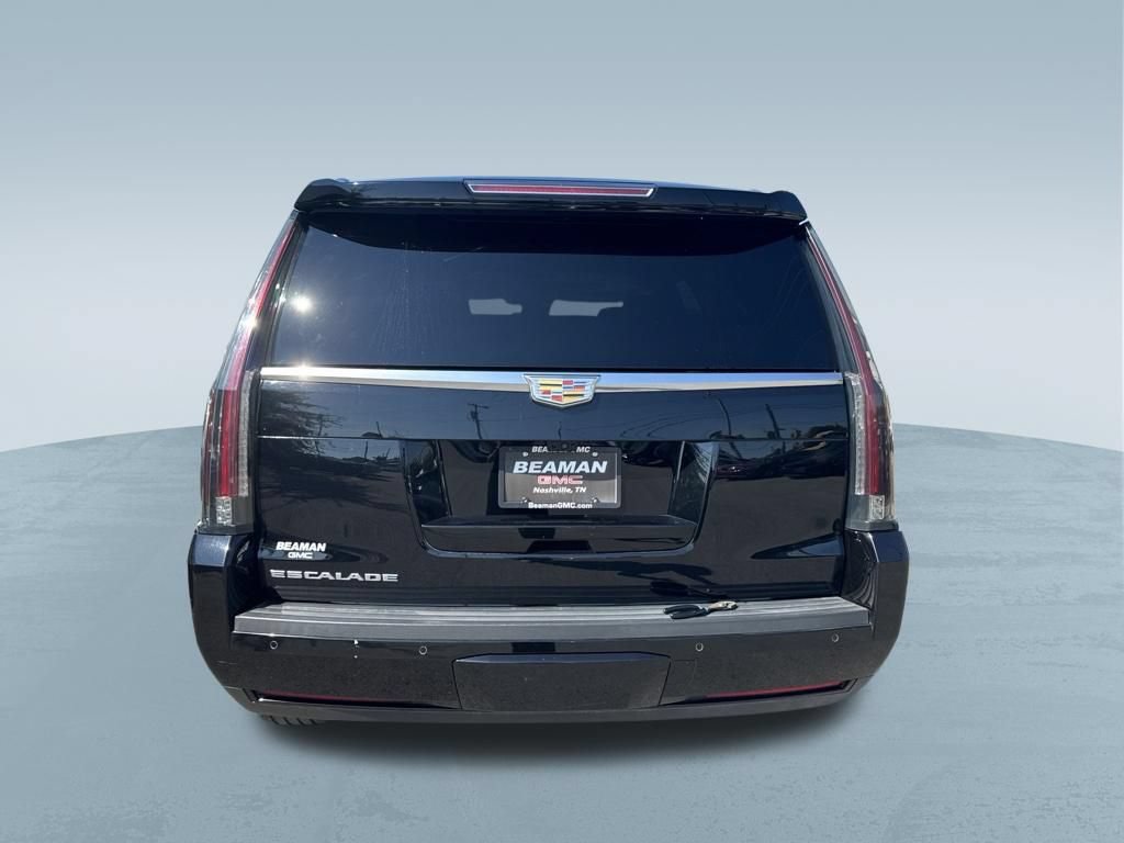 Used 2020 Cadillac Escalade Luxury RWD image 7