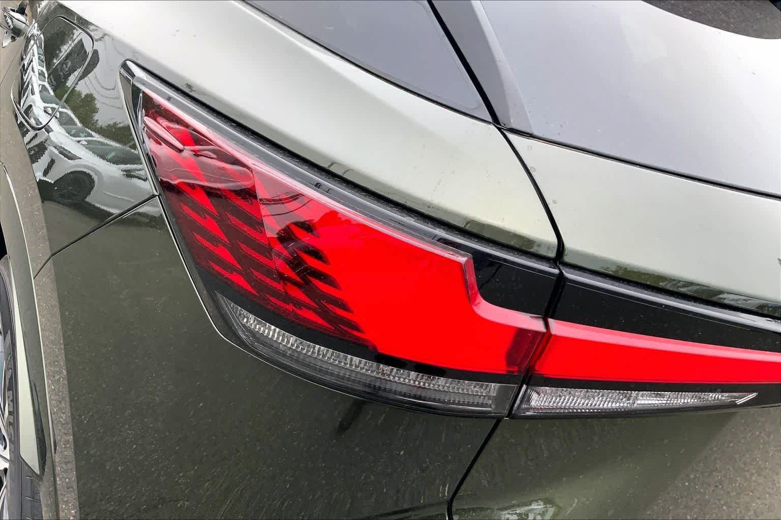 New 2026 Lexus RX 350 Premium AWD/4WD image 14