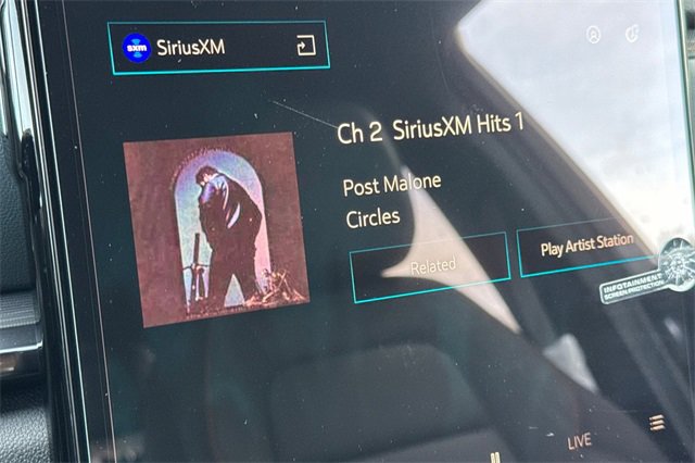 New 2026 GMC Terrain AT4 w/ LPO, Floor Liner Package image 21