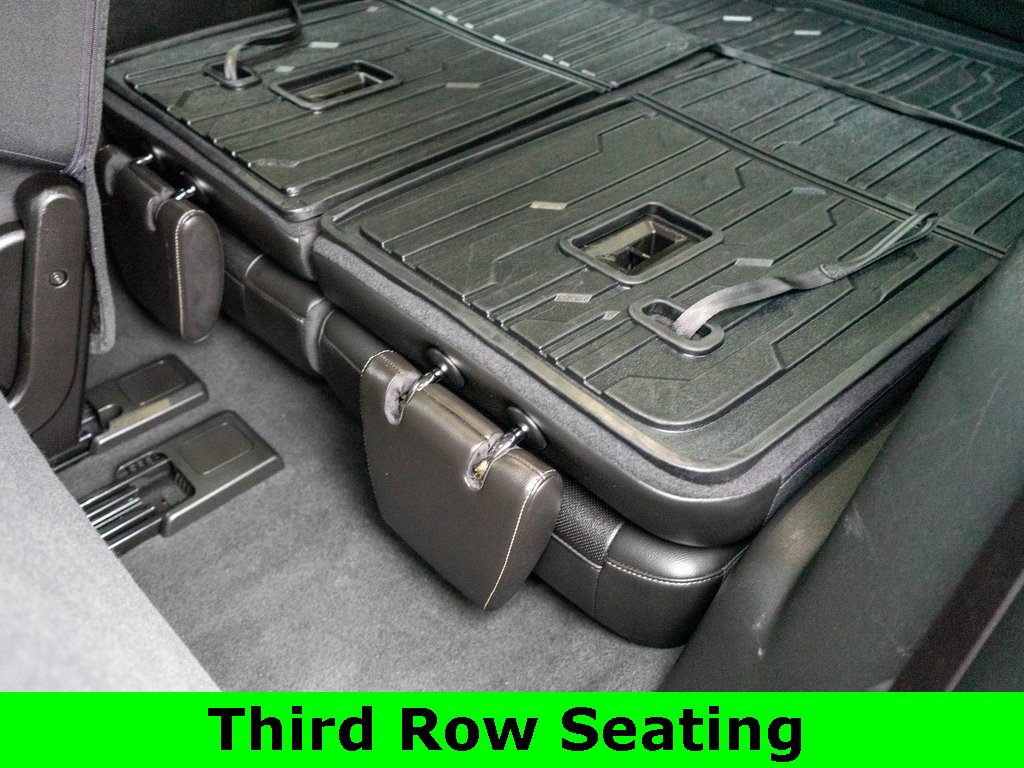 Used 2023 GMC Acadia SLT image 12