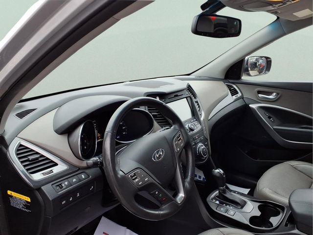 Used 2016 Hyundai Santa Fe Sport 2.0T w/ Option Group 05 image 12