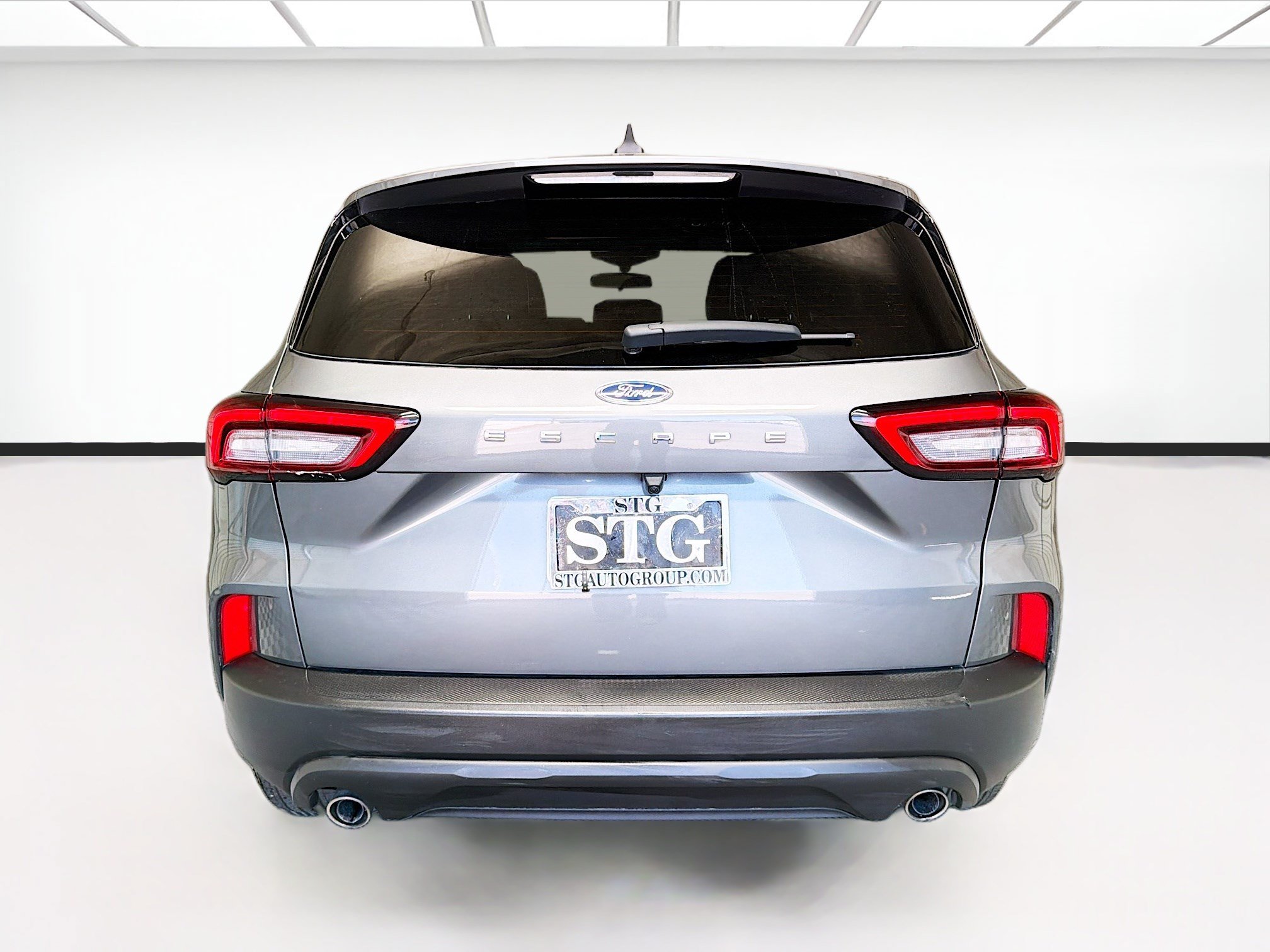 Used 2025 Ford Escape ST-Line FWD image 5