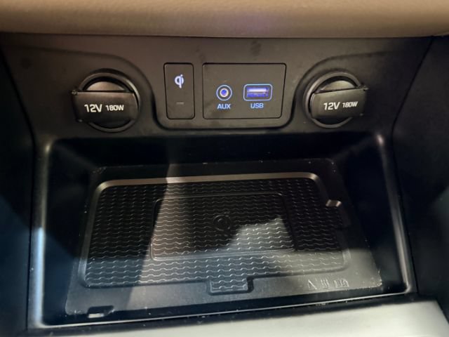 Used 2020 Hyundai Tucson Sport AWD/4WD image 21