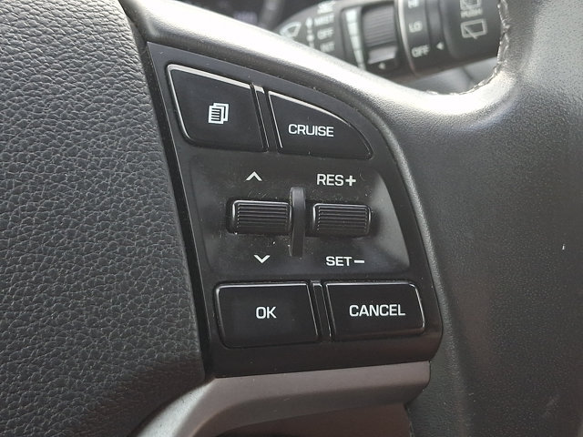 Used 2017 Hyundai Tucson SE Plus AWD/4WD image 22