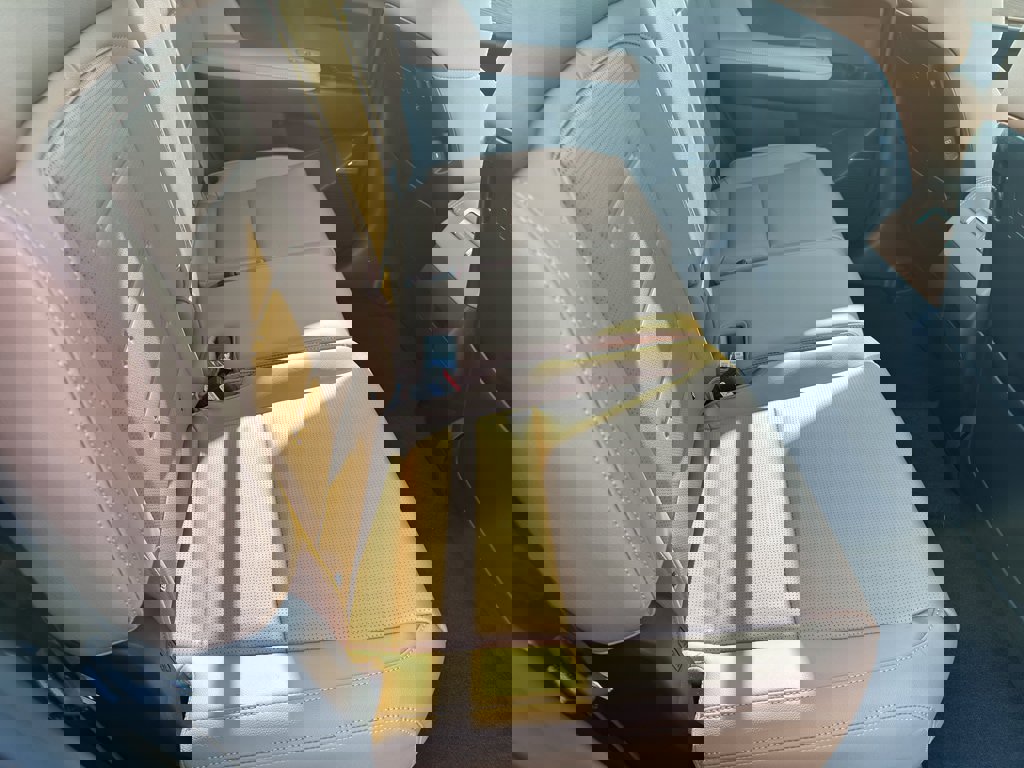 New 2026 Hyundai Santa Fe Limited image 20