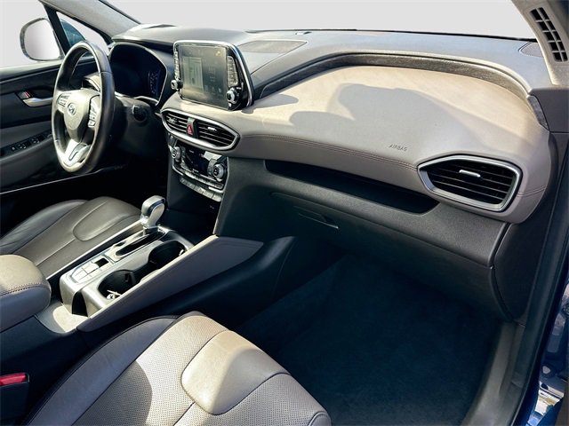 Used 2020 Hyundai Santa Fe Limited image 27