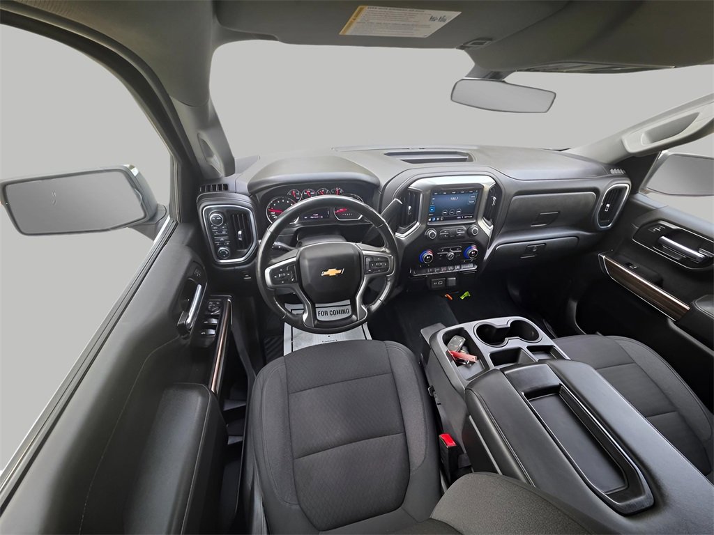 Used 2020 Chevrolet Silverado 1500 LT w/ All-Star Edition image 13