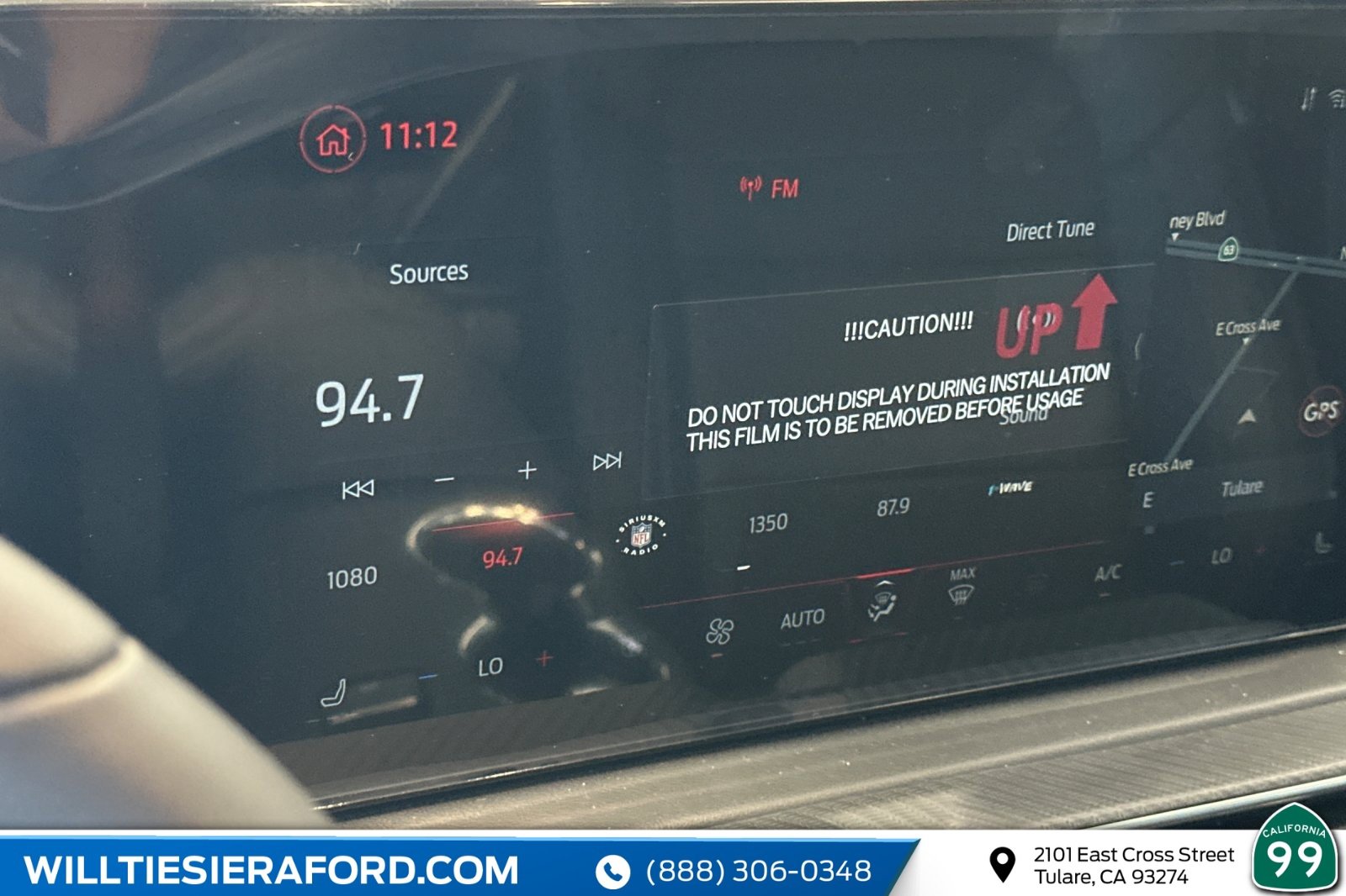 New 2025 Ford Mustang GT Premium w/ 60th Anniversary Package image 15