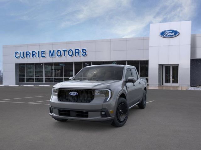 New 2026 Ford Maverick Lobo image 2