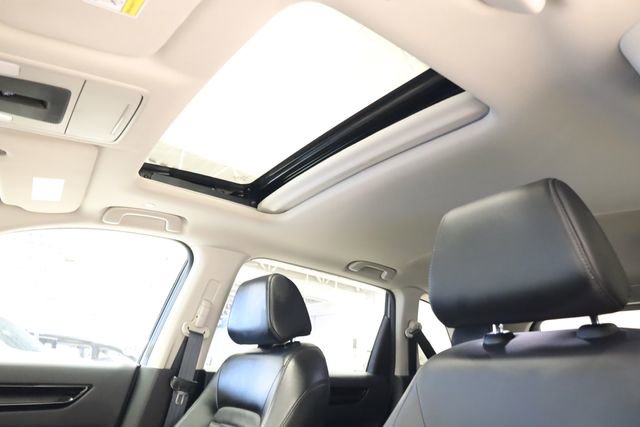 Used 2025 Honda CR-V EX-L image 27