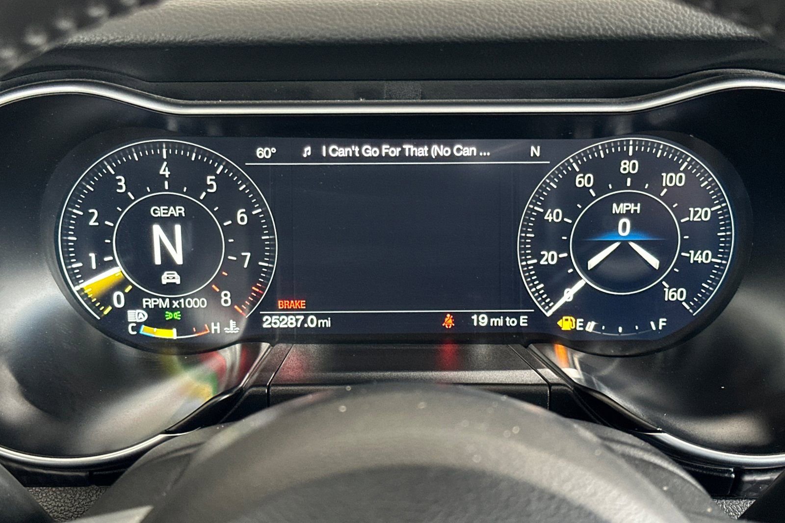 Used 2022 Ford Mustang GT Premium w/ GT Performance Package image 24