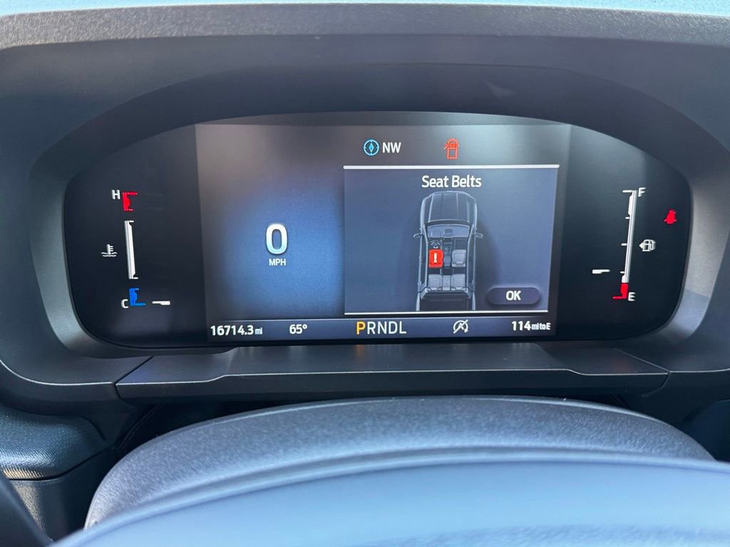 Used 2025 Ford Maverick XLT w/ XLT Luxury Package image 20