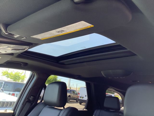 New 2026 Dodge Durango GT image 21