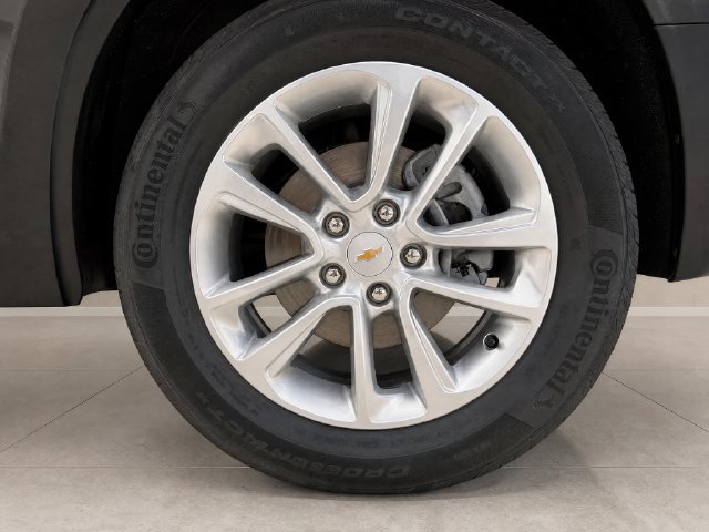 New 2026 Chevrolet TrailBlazer LS w/ LS Convenience Package FWD image 17