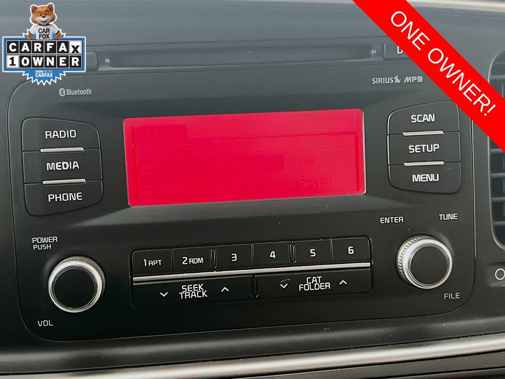 Used 2015 Kia Optima LX FWD image 13