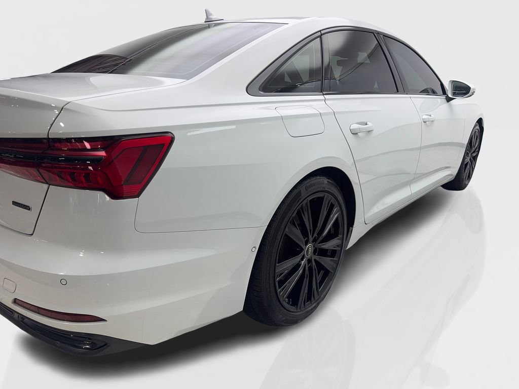 Used 2023 Audi A6 Premium Plus w/ Premium Plus Package AWD/4WD image 13