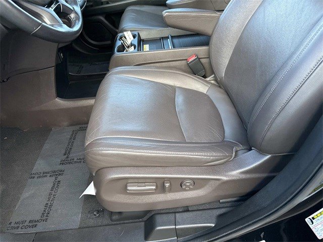 Used 2018 Honda Odyssey Elite image 15