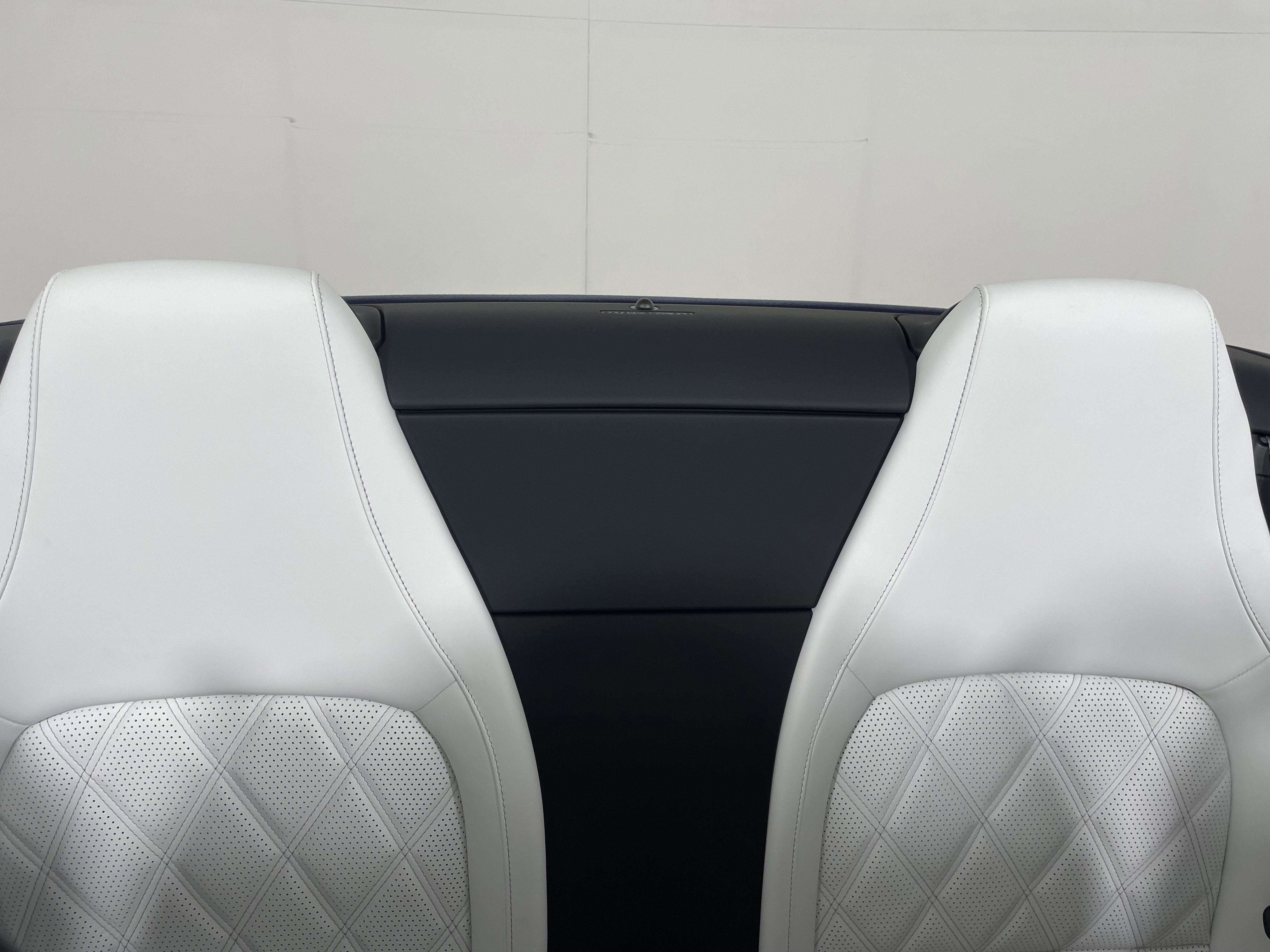 New 2026 Mercedes-Benz SL 55 AMG 4MATIC image 14