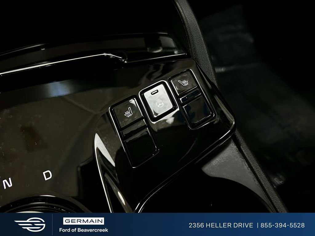 Used 2023 Kia Sportage EX image 21