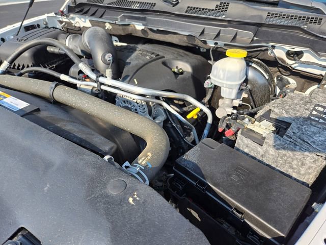 Used 2018 RAM 1500 Tradesman AWD/4WD image 24