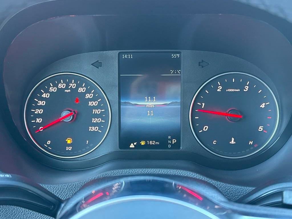 New 2025 Mercedes-Benz Sprinter 3500 image 15