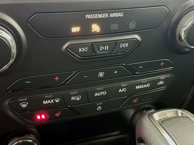 Used 2019 Ford Ranger XLT w/ Equipment Group 302A Luxury image 16