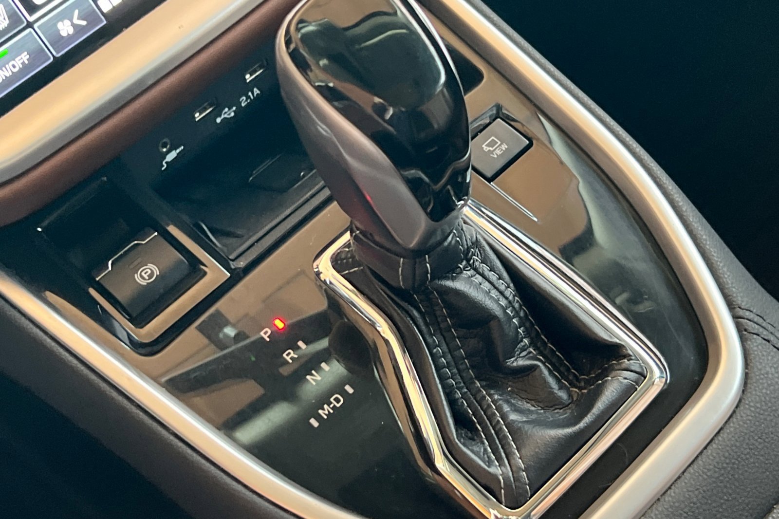 Used 2021 Subaru Outback Touring image 23