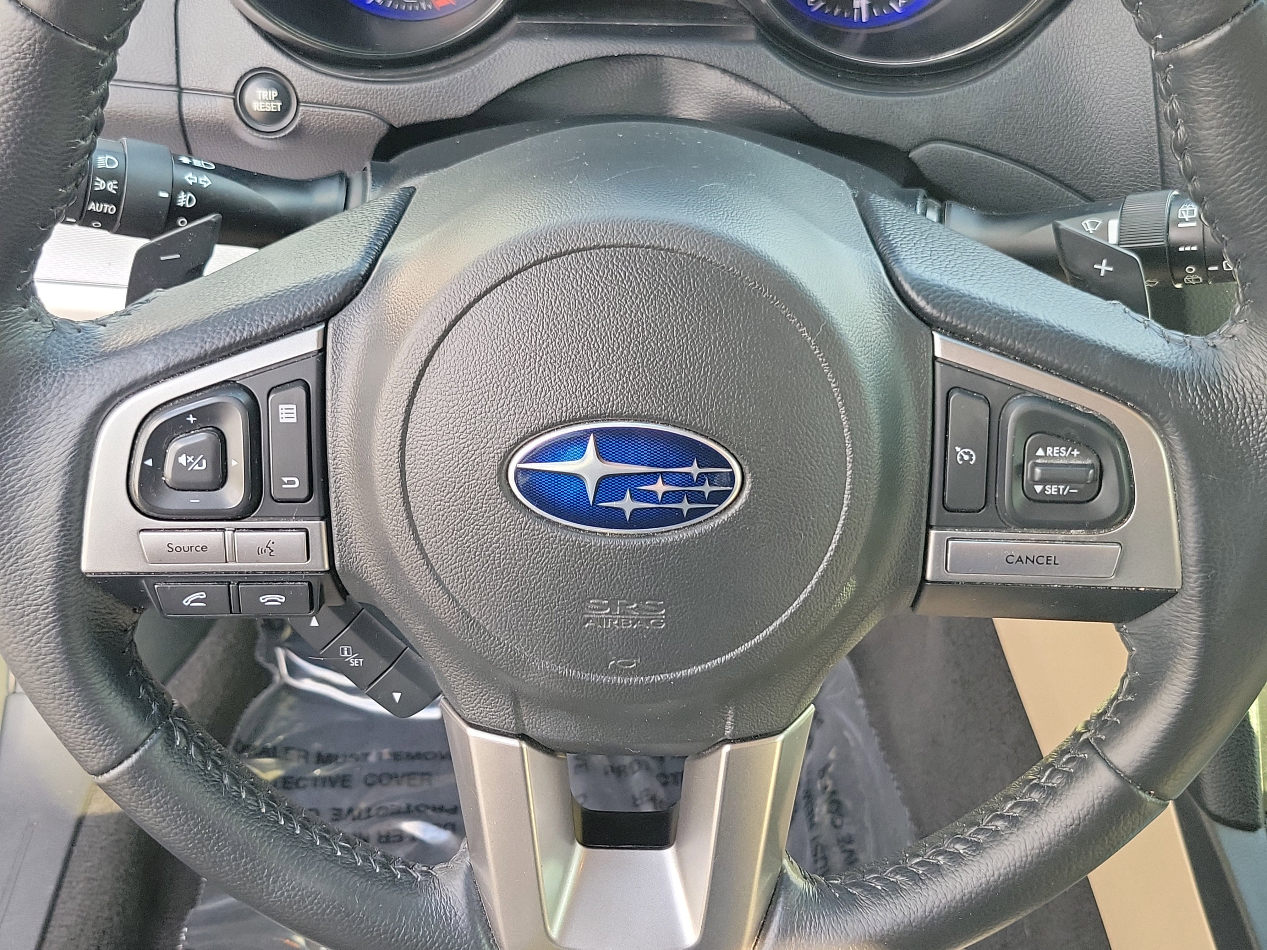 Used 2017 Subaru Outback 2.5i Premium AWD/4WD image 24