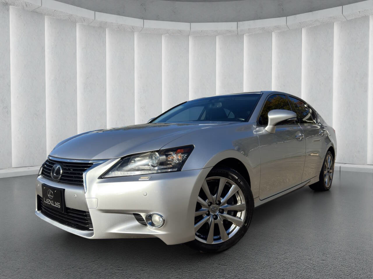 Used 2013 Lexus GS 350 AWD image 1