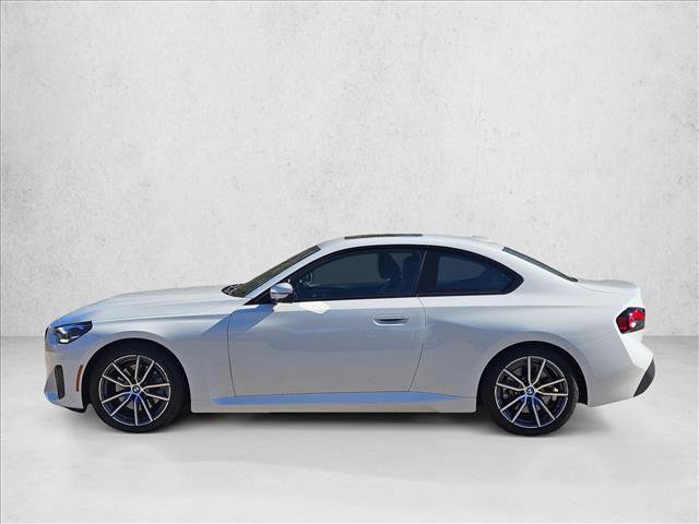Used 2023 BMW 230i Coupe w/ Convenience Package image 9