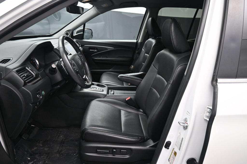 Certified 2023 Honda Ridgeline RTL image 20