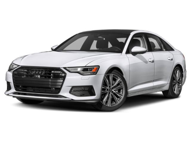 Used 2024 Audi A6 2.0T Premium w/ Convenience Package AWD/4WD image 1