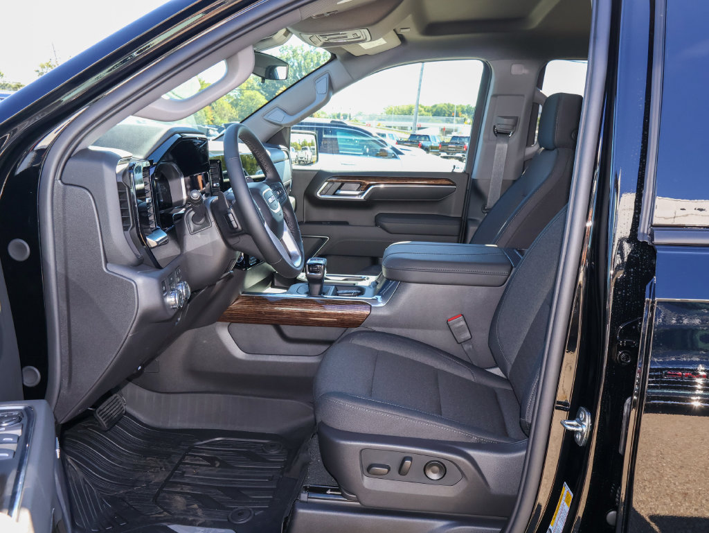 New 2026 GMC Sierra 1500 Elevation w/ Preferred Package AWD/4WD image 7