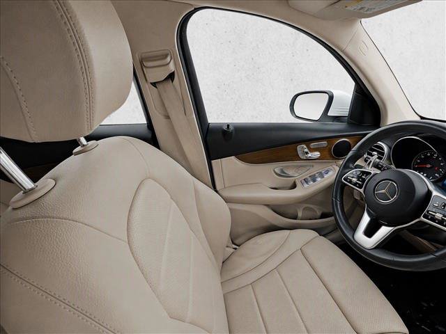 Used 2020 Mercedes-Benz GLC 300 image 21