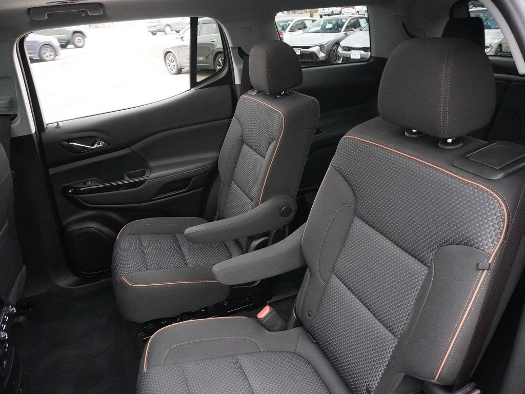 Used 2021 GMC Acadia AT4 w/ Trailering Package image 42