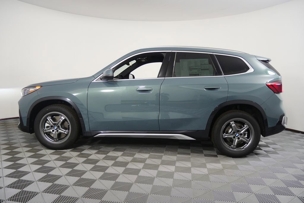 Used 2025 BMW X1 xDrive28i w/ Convenience Package AWD/4WD image 6