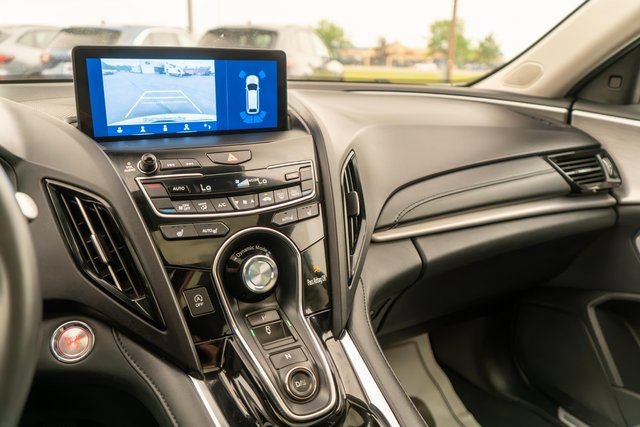 Used 2020 Acura RDX AWD image 38