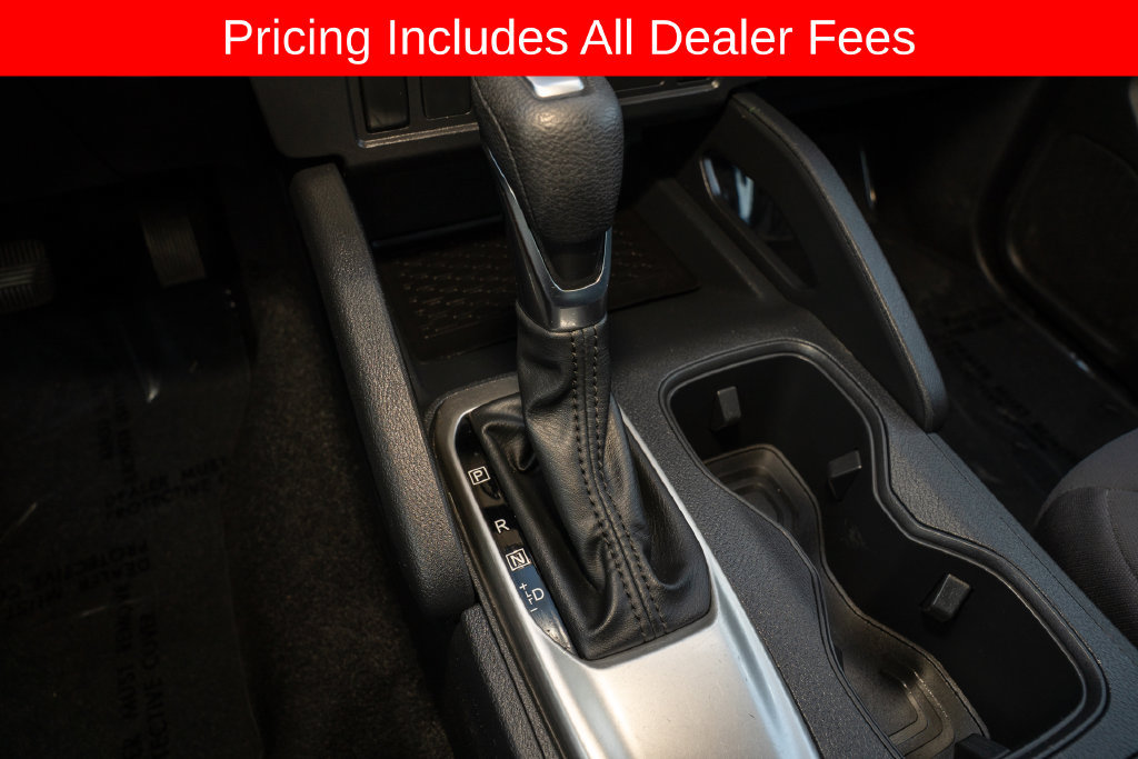 Used 2022 Nissan Frontier S AWD/4WD image 16