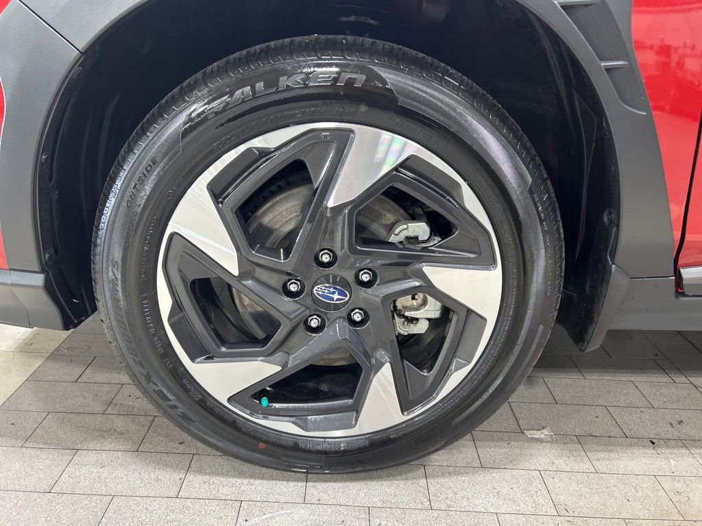 Used 2025 Subaru Crosstrek 2.5i Limited image 26
