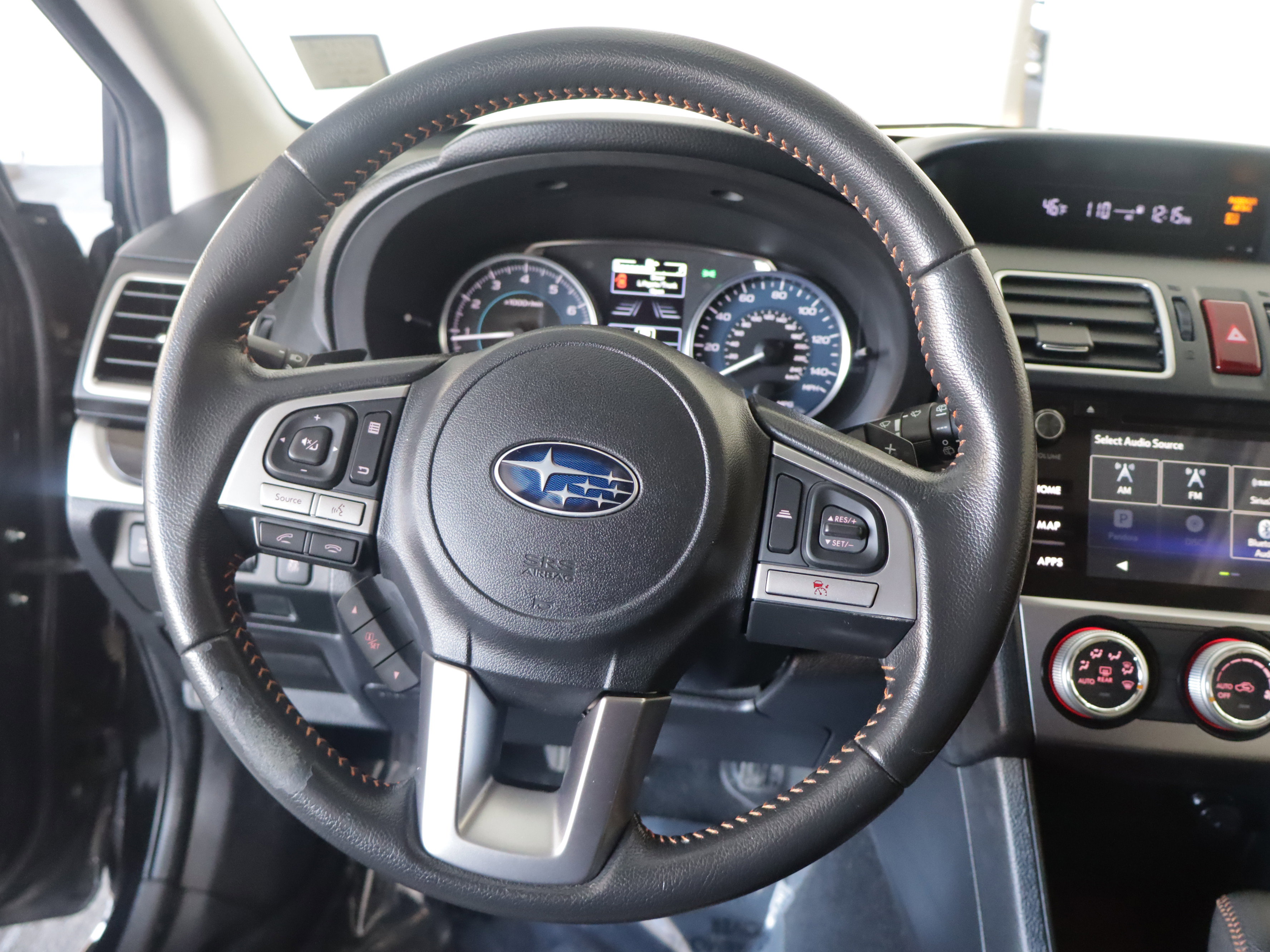 Used 2016 Subaru Crosstrek 2.0i Limited image 12