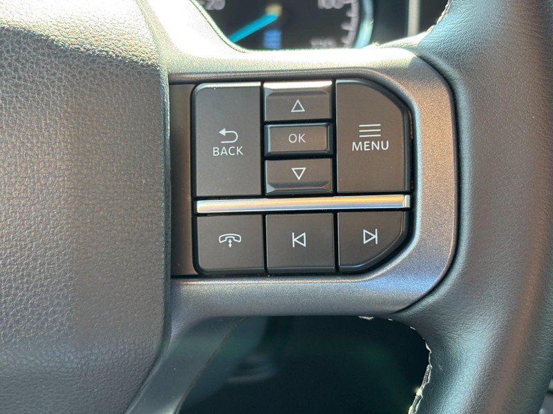 Used 2023 Ford F150 XLT w/ Equipment Group 302A High AWD/4WD image 20