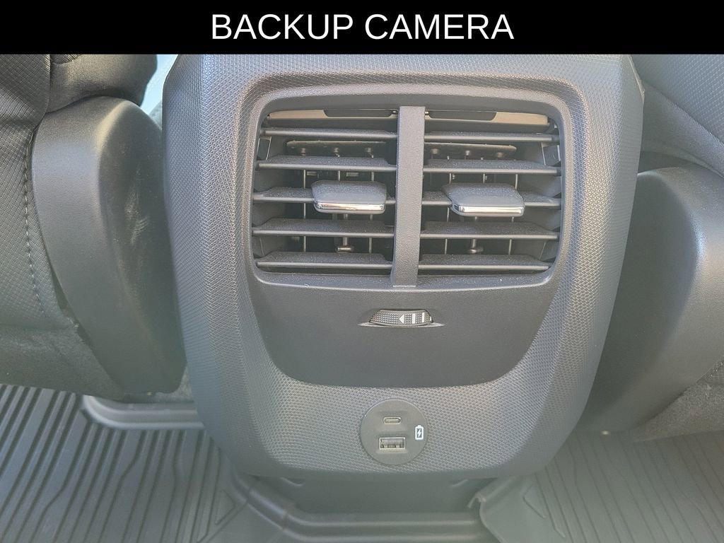 Used 2023 Ford Mustang Mach-E Premium image 10