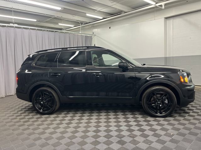 Certified 2024 Kia Telluride EX X-Line image 4